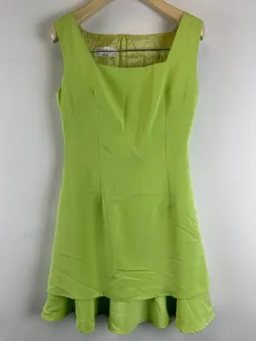 Robe verte - Bestini - 38