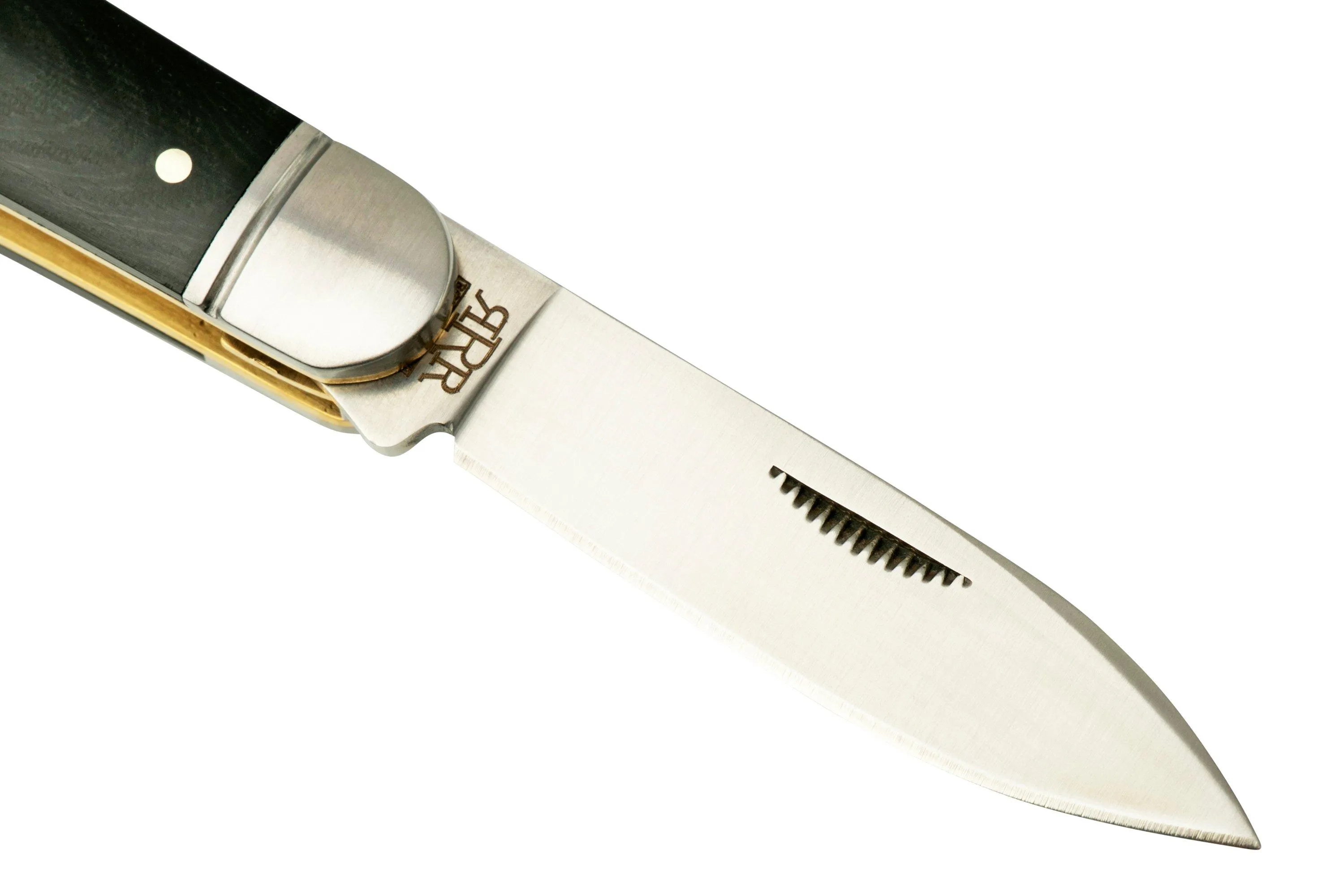 Rough Ryder Reserve Cap Lifter Folder RRR004, couteau de poche slipjoint
