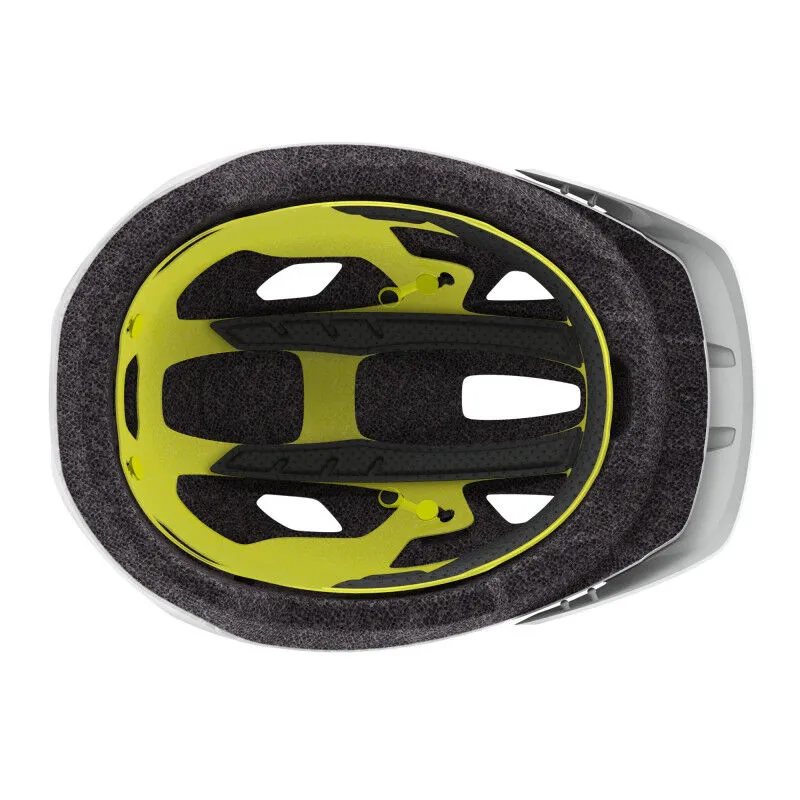 Scott Groove Plus (CE) - Casque vélo | Hardloop
