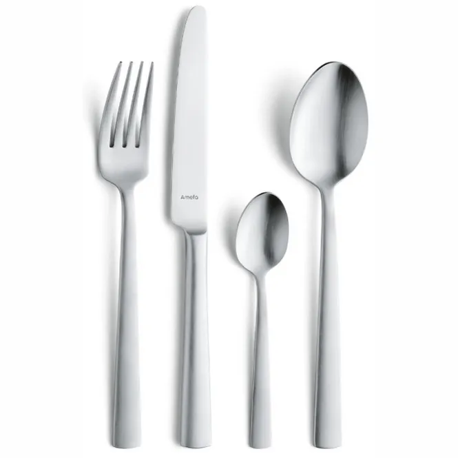 Set de Couverts Amefa Ventura (60-pièces)
