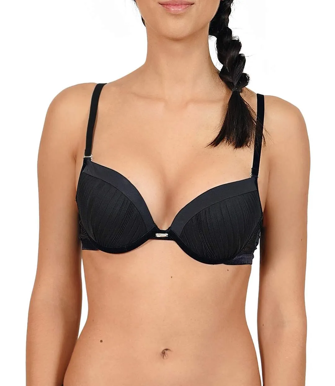 Soutien-gorge push-up multipositions Lavish Lisca