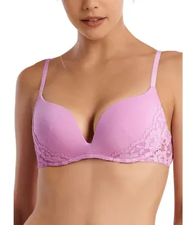 Soutien-gorge push-up sans armatures Retromania Lisca Cheek