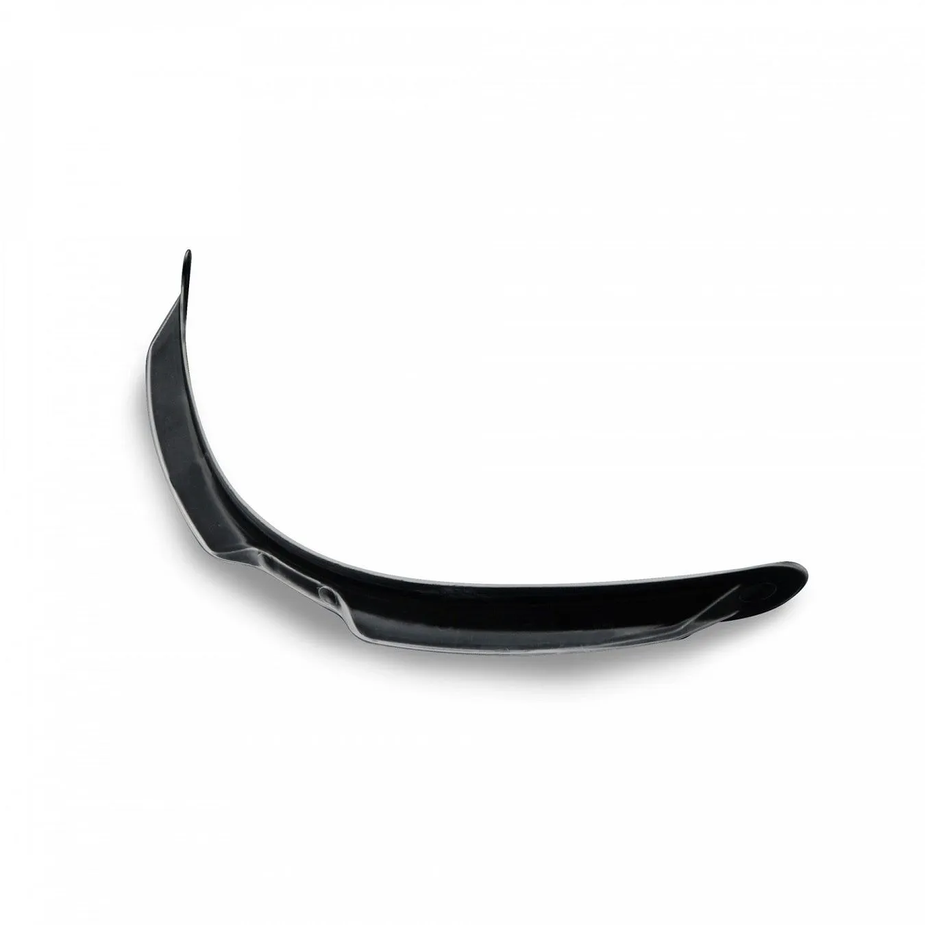Spoiler avant SPARCO pour casque intégral