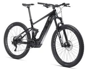 Sunn Gordon S2 - 27,5 - 2021 - VTT électrique all mountain neuf
