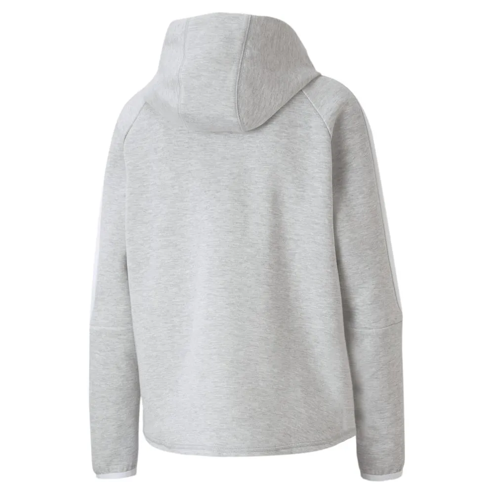 Sweat Gris Femme Puma 7072