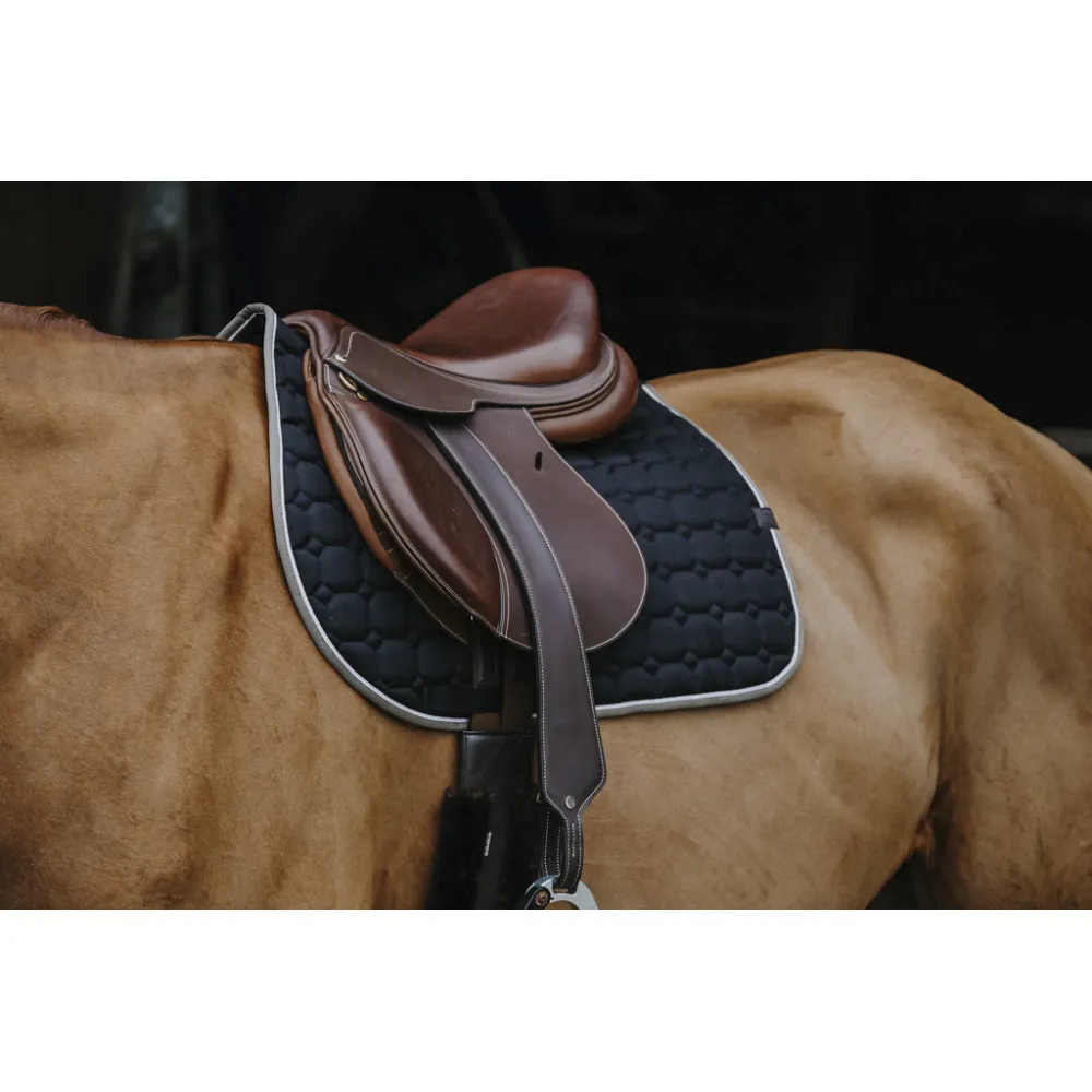Tapis de selle EQUITHÈME Orion mixte - PADD - TAPIS DE SELLE MIXTE - PADD
