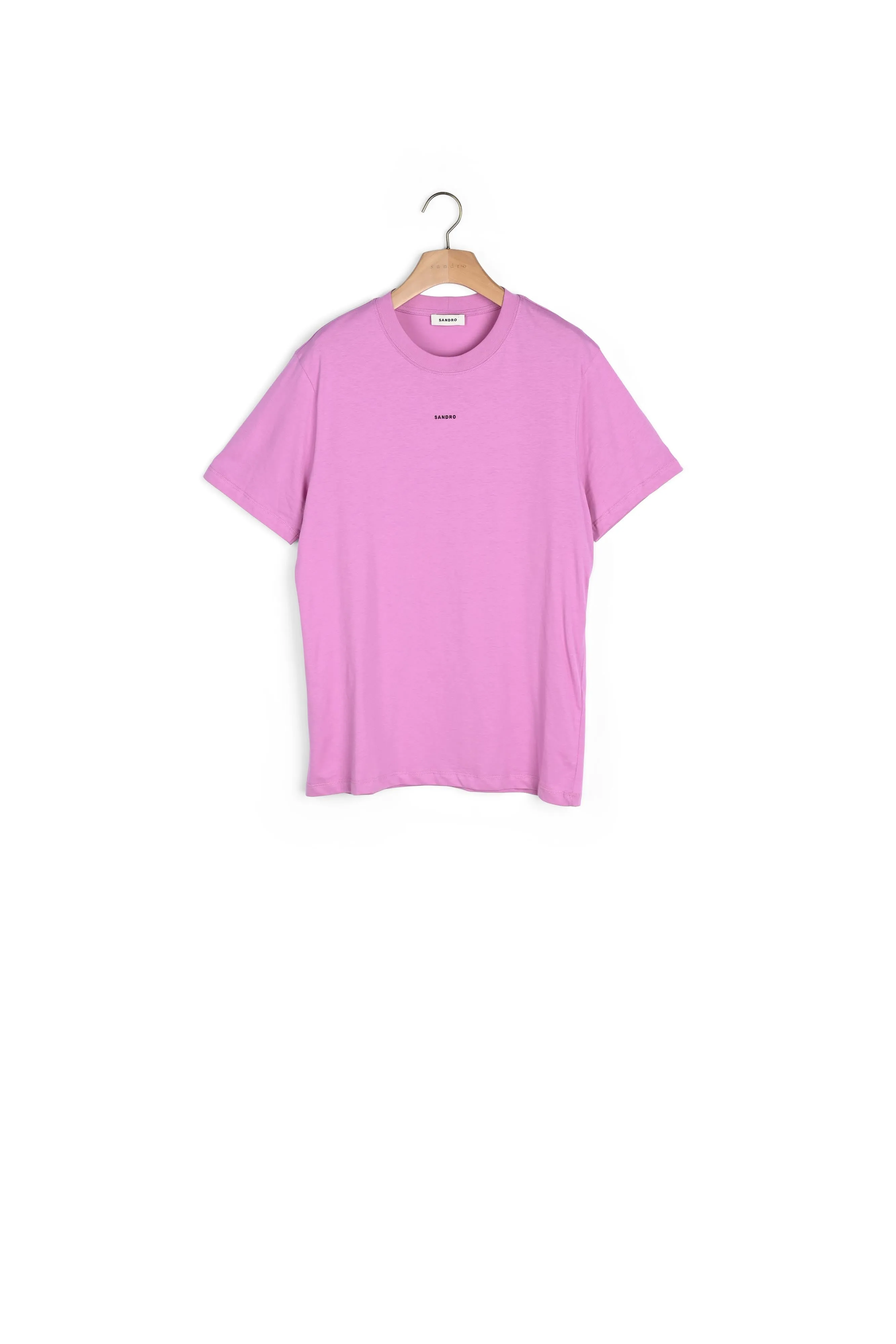 TEE SHIRT Rose