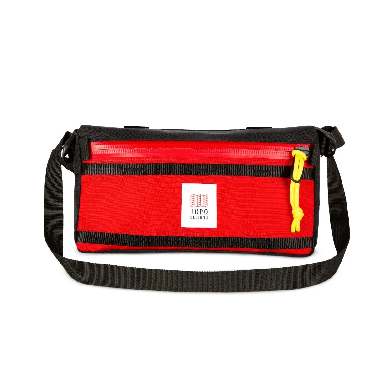 TOPO DESIGNS BIKE BAG