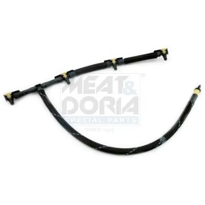Tuyau, carburant de fuite MEAT AND DORIA 9802 