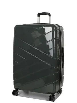 Valise Lys Morelia 75 cm