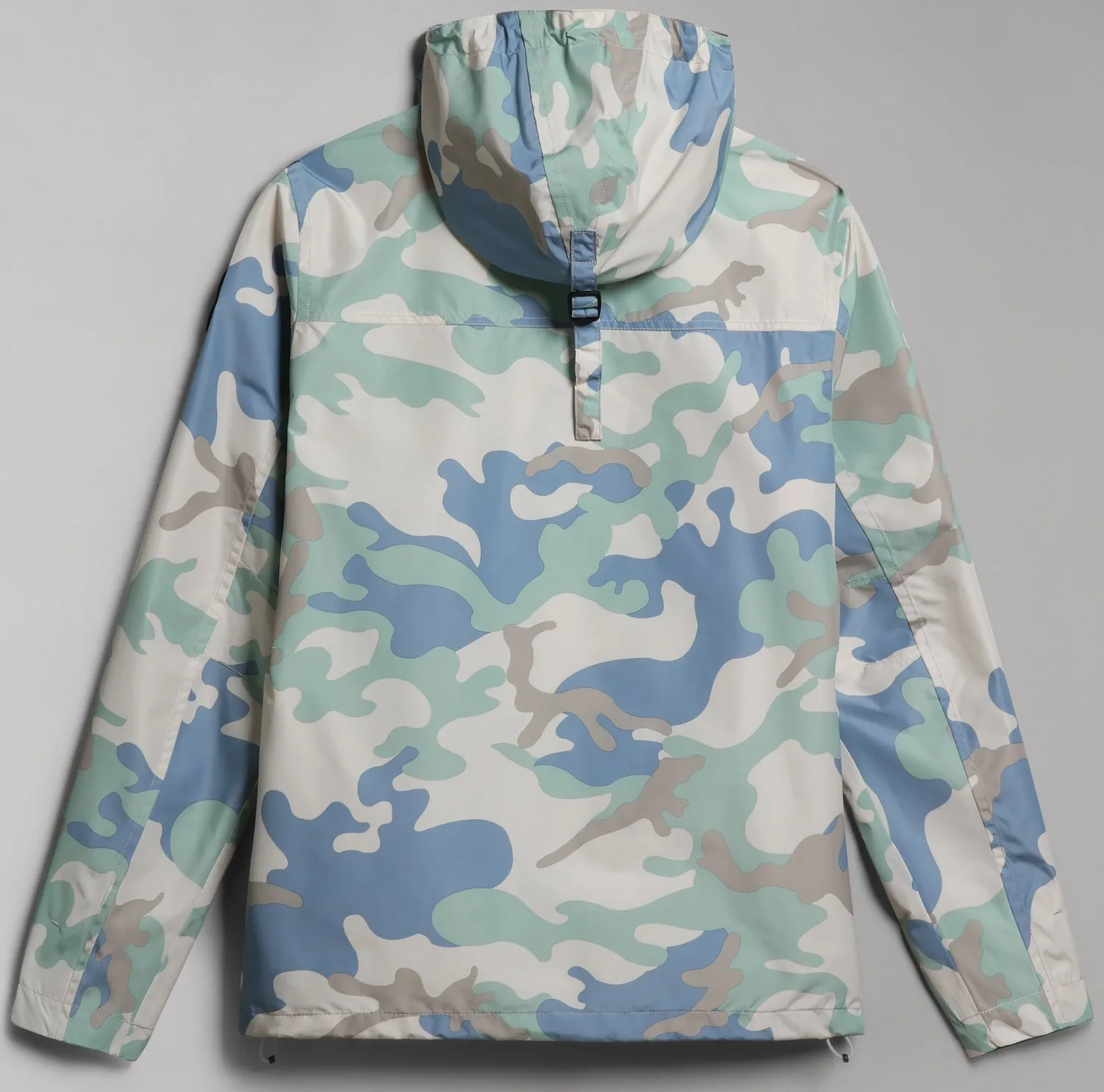 Veste Napapijri Homme Rainforest Summer OP AOP Classiccamo