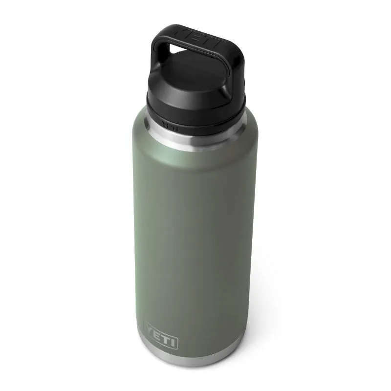 Yeti Rambler Bottle Chug Cap 1,4 L - Bouteille isotherme | Hardloop
