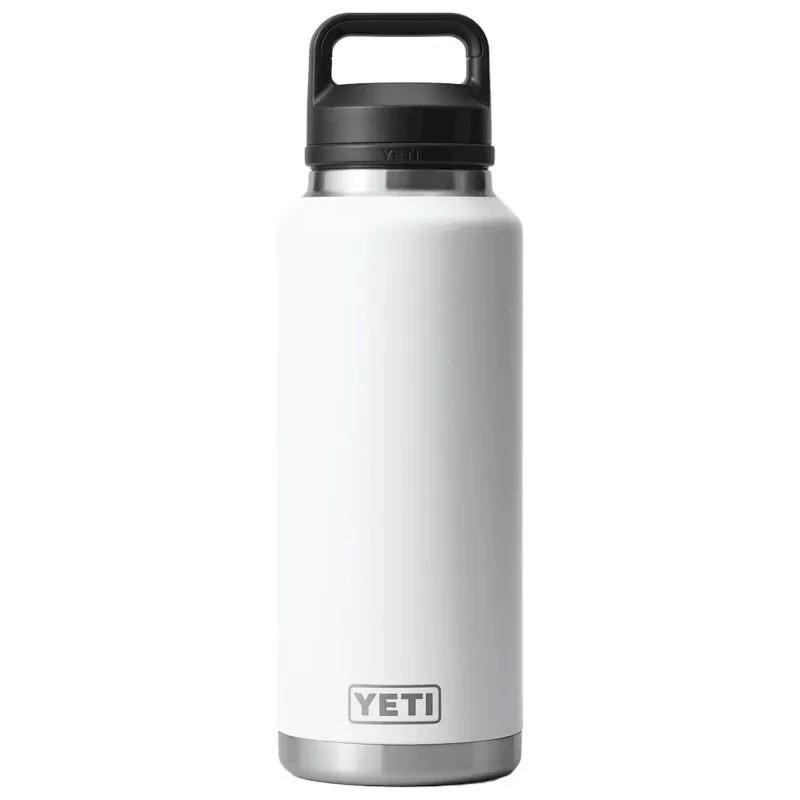 Yeti Rambler Bottle Chug Cap 1,4 L - Bouteille isotherme | Hardloop